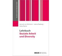 Lehrbuch Soziale Arbeit und Diversity