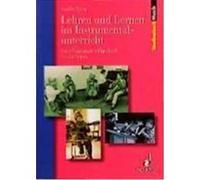 Lehren und Lernen im Instrumentalunterricht Ernst, Anselm (Auteur)