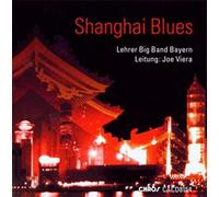 Lehrer Big Band Bayern – Shanghai Blues