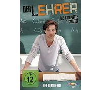 Lehrer,der - Lehrer, der - 1.Staffel