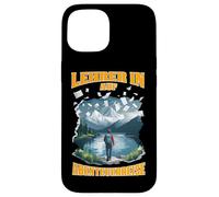 LEHRER IN AUF ABENTEUERREISE Coque pour iPhone 15