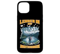 LEHRER IN AUF ABENTEUERREISE Coque pour iPhone 15 Plus