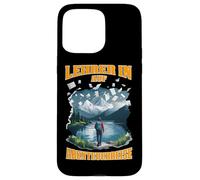 LEHRER IN AUF ABENTEUERREISE Coque pour iPhone 15 Pro Max