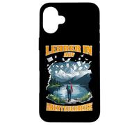 LEHRER IN AUF ABENTEUERREISE Coque pour iPhone 16 Plus