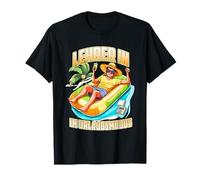 LEHRER IN IM URLAUBSMODUS T-Shirt