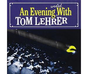 Lehrer, Tom - Evening Wasted With
