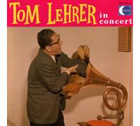 Lehrer, Tom - In Concert