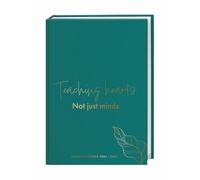 Lehrerkalender 2027: Hochwertiger Buchkalender für den Überblick in der Schule: Mit vielen Sonderseiten, Lesebändchen, Kapitalband und Froschtasche. Kalender für das Schuljahr 2026/27