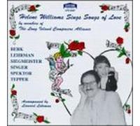 Lehrman - Songs of Love: American Composers