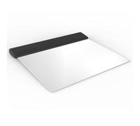 LEHRMANN Spatule pour pâte en acier inoxydable 12 cm