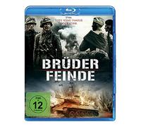 Leht,Marko - Brüder/Feinde (Bd) [Blu-ray]