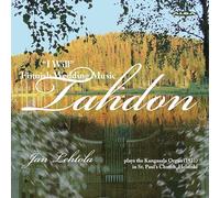 Lehtola, Jan – I Will – Musique de mariage finlandaise – 2 CD