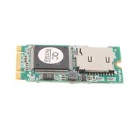 lehua Carte Adaptateur TF Micro-SD vers NGFF M.2 Mémoire TF vers Interface NGFF Module Mobile Industriel Intégré