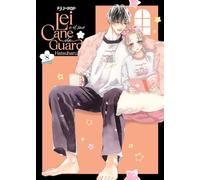 Lei e il suo cane da guardia (Vol. 8)