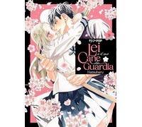 Lei e il suo cane da guardia (Vol. 9)