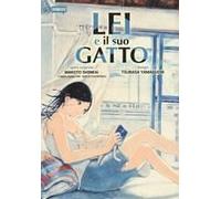 Lei E Il Suo Gatto
