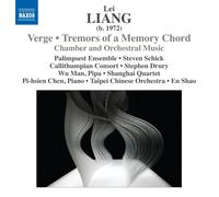 Liang: Verge/Tremors