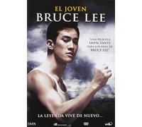 Lei Siu Lung (El Joven Bruce Lee)