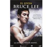 Lei Siu Lung (El joven Bruce Lee) G