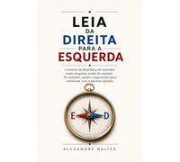 Leia da direita para a esquerda: Crônicas da República de Laterália onde ninguém muda de opinião. No máximo, muda o argumento para continuar com a mesma opinião.