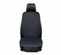 LeiBaOF 7pcs Housse De Siege,Confortable ImperméAble Respirant Quatre Saisons Protege Siege Voiture pour BMW 4 Series G26 GranCoupe 2020-2024,D-Black+Blue