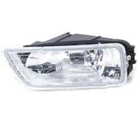 LeiBaOF Avant Pare-Chocs Feux Brouillard pour Accord 2003 2004 2005 2006 2007,Étanches Durables Feux De Circulation Diurnes Feux Antibrouillard De Voiture,B/Only Right