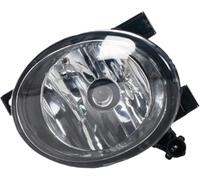 LeiBaOF Avant Pare-Chocs Feux Brouillard pour Tiguan 2012 2013 2014 2015 2016,Étanches Durables Feux De Circulation Diurnes Feux Antibrouillard De Voiture,B/Only Right