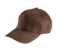 Leiber Cap 02/116/09 Toffee Einheitsgröße