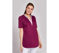 Leiber Casaque à enfiler pour femmes 08-1334 2XL