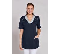 Leiber Casaque à enfiler pour femmes 08-2798 XL