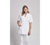 Leiber Casaque de pantalon mit 1/2 manches 08/2315/01 Blanc 52