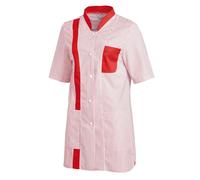 Leiber Casaque femme avecit 1/2 manches 08/634/02 Rouge 40