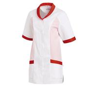 Leiber Casaque femme avecit 1/2 manches 08/800/02 Rouge 52