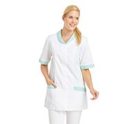 Leiber Casaque femme avecit 1/2 manches 08/800/14 Mint 48