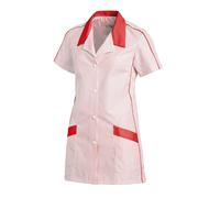 Leiber Casaque femme mit 1/2 manches 08/559/02 Rouge 50