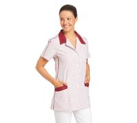 Leiber Casaque femme mit 1/2 manches 08/559/21 Bordeaux 42