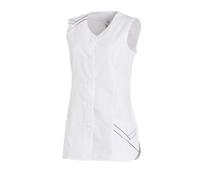 Leiber Casaque femme sans manches 04/1247/01 Blanc 44