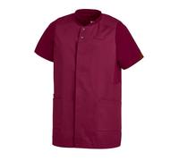 Leiber Casaque homme mit 1/2 manches 12/2748/21 Bordeaux M