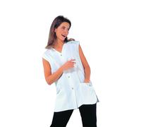 Leiber Casaque pantalon femme 04/750/01 Blanc 40