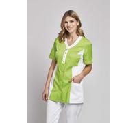 Leiber Casaque pantalon femme 08/2789/7101 vert mai/blanc 50