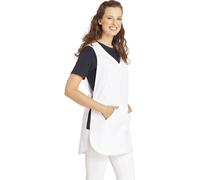 LEIBER Chasuble 08/641 Tablier de cuisine Café Bistro Boulangerie Service Tablier 34-42