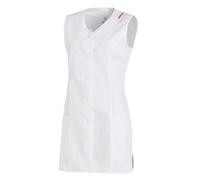 Leiber Femme Longkasack 09/1246/01 Blanc 54