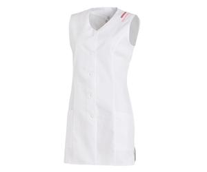 Leiber Femme Longkasack 09/1246/01 Blanc 54