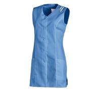Leiber Femme Longkasack 09/1246/27 Bleu Caraïbe 48