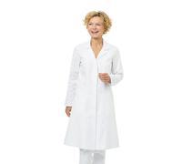 Leiber Manteau femme 08/2752/01 Blanc XXS