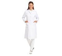 Leiber Manteau femme 08/491/01 Blanc 48