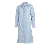 Leiber Manteau femme 08/491/05 bleu clair 36