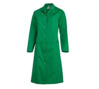 Leiber Manteau femme 08/491/08 Vert 48