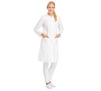 Leiber Manteau femme 08/5791/01 Blanc L