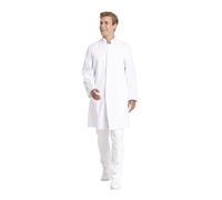 Leiber Manteau homme 12/9920/01 Blanc 48